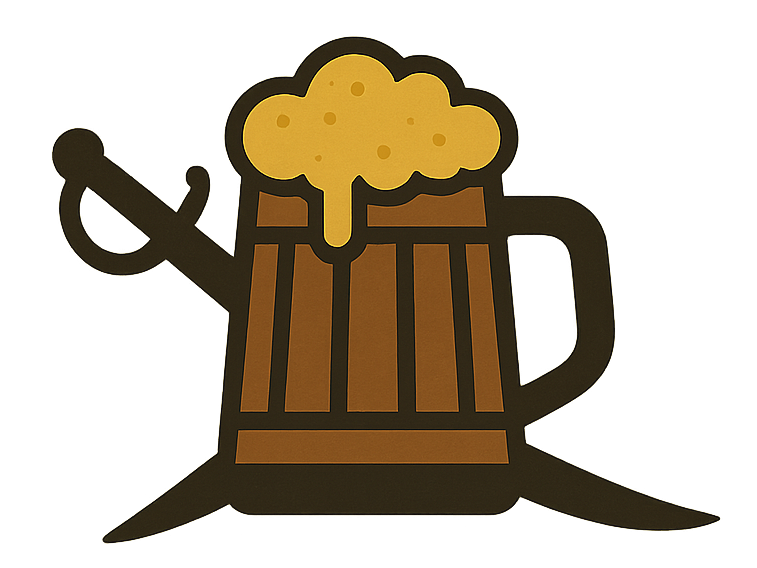 CraftRaider Krug