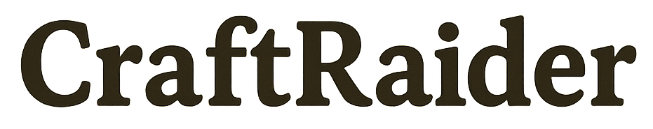 CraftRaider