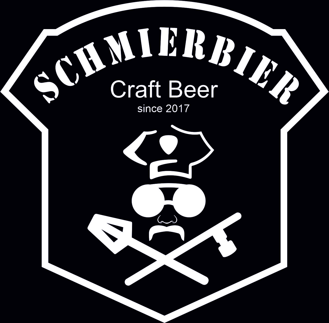 Schmierbier Logo